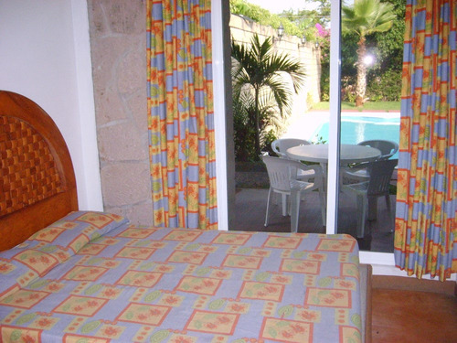 Casa Fin De Semana Alberca Privada 16 Pers. $1,850 P/noche