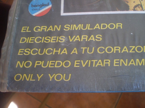 Vinilo Lp Stylistics Vol 2 Grandes Exitos (u825