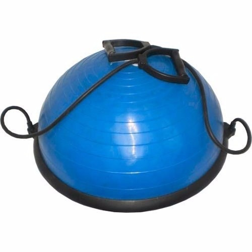 Bosu O Semiesfera Funcional, Fitness, Mma - Nuevos!!!