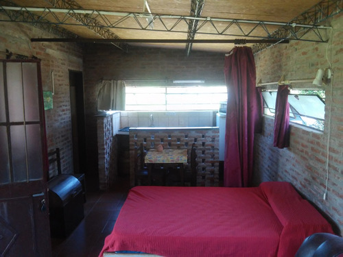 Imagen 13 de 14 de Venta 2 Casas / Cabañas En Excelente Ubicacion Villa Serrana