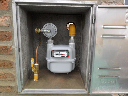 Imagen 7 de 7 de Gasista Plomero De Zona Ramos Matriculado Oeste 11-5835-5007