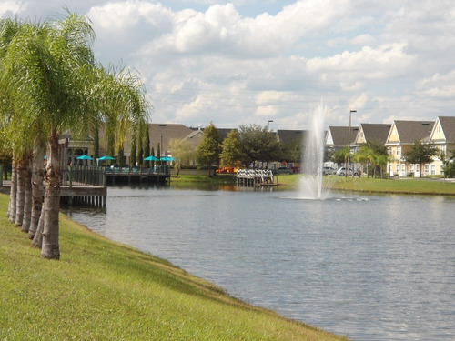 Alquiler Casa En Orlando Disney . Cerca De Los Parques