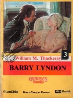 Barry Lyndon  /  William M. Thackeray