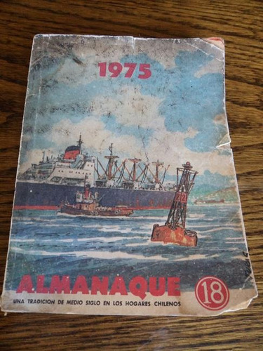 Almanaque 18-1975