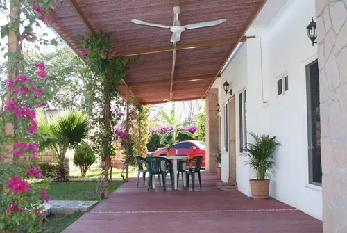 Casa Fin Semana Alberca Privada 4 Recs Internet 1,500 P/día