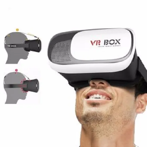 Vr box online juegos gratis