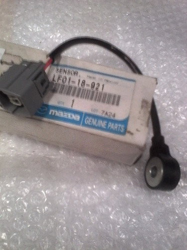 Sensor Explosion Mazda 3 2.0 Mazda 6 Original