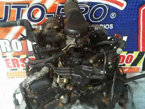 Motor Blazer Chevrolet Vortec 262 V6 4.3l