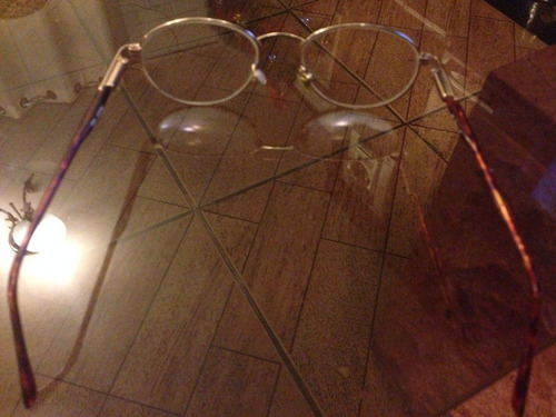 Marco Lentes Optico All Lenses