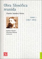 Charles Sanders Peirce: Obra Filosófica Reunida (2 Tomos.)