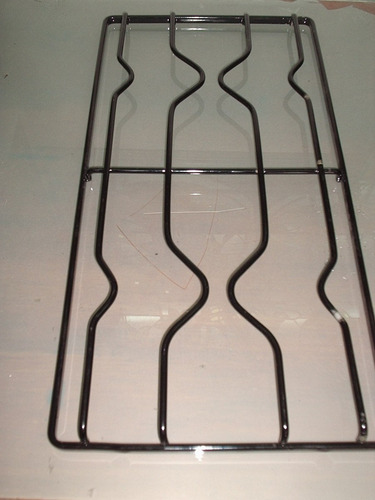 Rejilla De Cocina Longvie