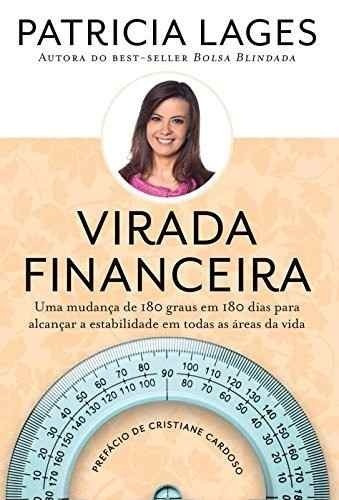 Virada Financeira  Livro  Patricia Lages