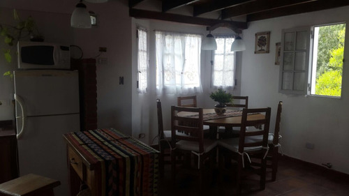 Imagen 14 de 15 de Cabañas Para 5 Personas En San Clemente Del Tuyú