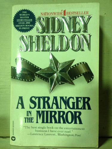 A Stranger In The Mirror - Sidney Sheldon - 1977 - En Ingles