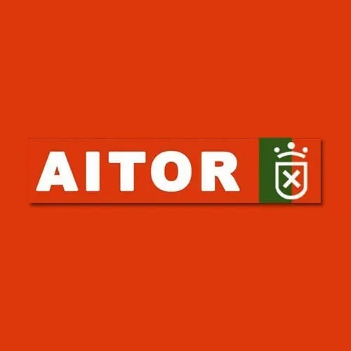 Aitor 16056 Desert King Acero