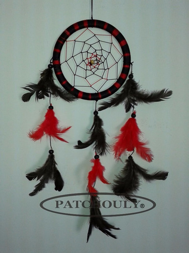 Imagen 3 de 7 de Atrapasueños, Cazador De Sueños, Dreamcatcher, Amuleto 13cm.