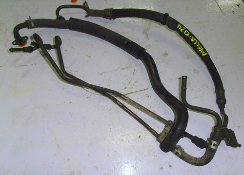 Cañerías Y Mangueras Hidráulicas Kia Avella Año 1994-1998