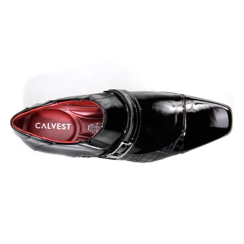 Sapato calvest flex system 2025