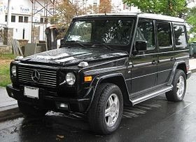 Manual De Despiece Mercedes Benz Clase G 1979-2016