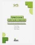 Aprender Con Los Chicos - Editorial Aique