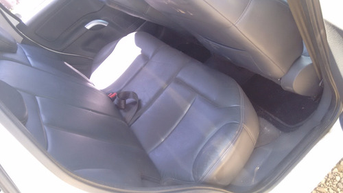 Sucata Citroen C3 2004 1.6 16v Gasolina - Rs Auto Peças