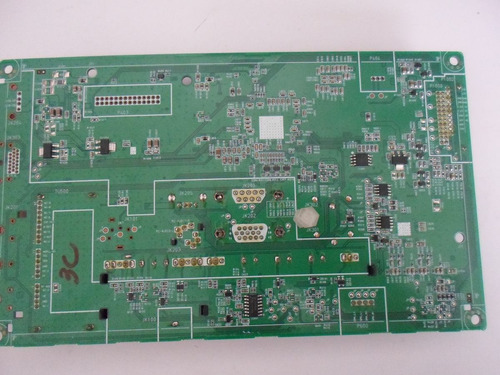 Placa Principal Tv LG Modelo- 32ln540b.1