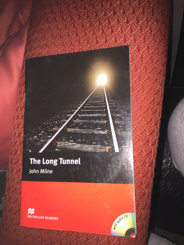 Libro The Long Tunnel