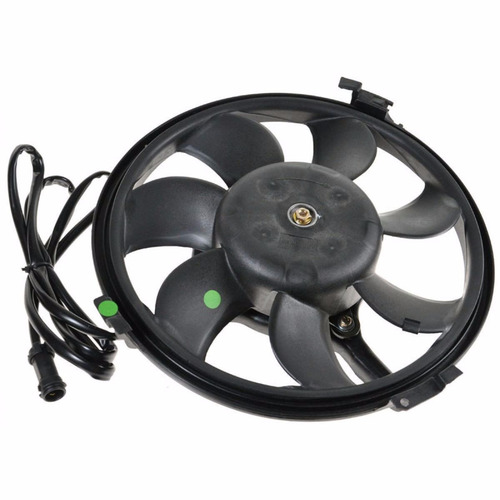Ventilador De Radiador Audi A6 2.8l V6 1998 - 1998 Nuevo!!!