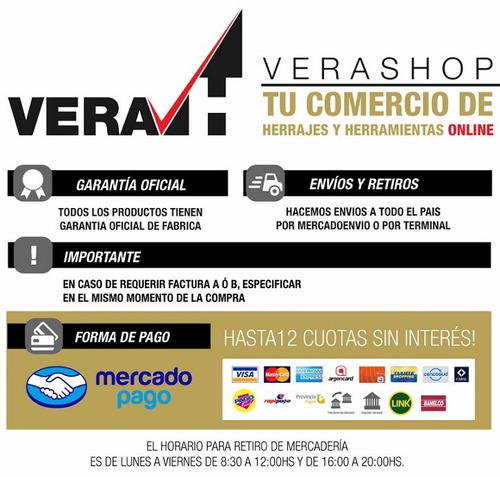 Imagen 5 de 5 de Tornillos Madera Fix 5 X 60 Mm Cabeza Fresada X 500 Verashop