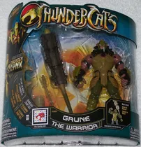 Comprar Thundercats Grune The Warrior Sellado Original