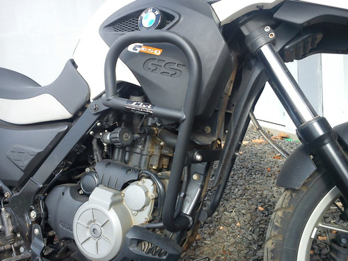 Imagem 2 de 6 de Protetor Motor Bmw G 650 Gs