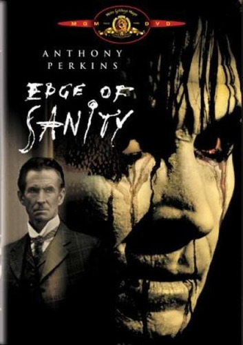 Edge Of Sanity (1989)