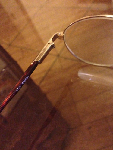 Marco Lentes Optico All Lenses