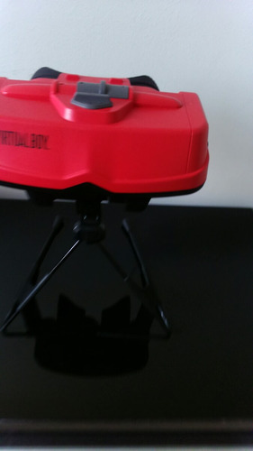 Nintendo Virtual Boy