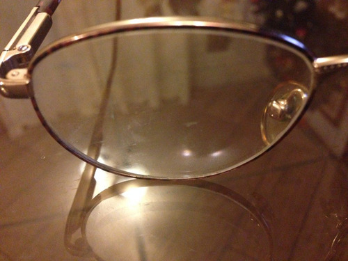 Marco Lentes Optico All Lenses
