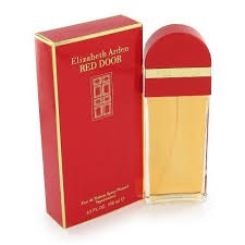 Red Door De Elizabeth Arden (100ml) Dama