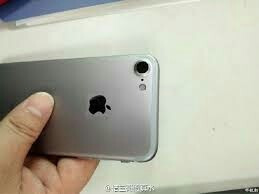 iPhone 7