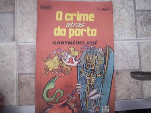 O Crime Atrás Da Porta