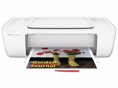 Impresora Inyección De Tinta Hp Deskjet Ink Advantage 1115