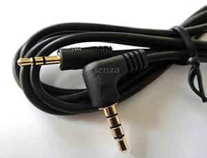 Playstation 4 Ps4 Chat En Talkback Cable Para Auriculares Tu