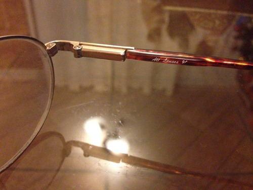Marco Lentes Optico All Lenses