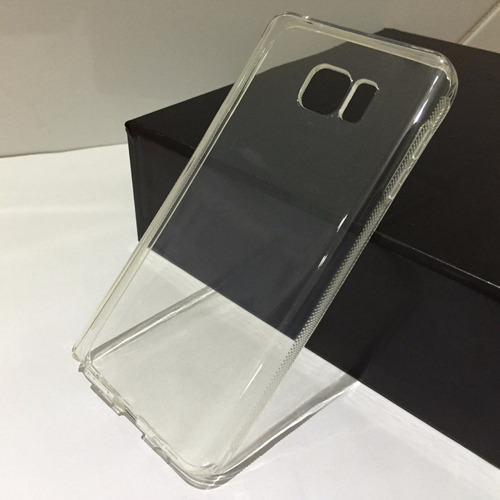 Película De Vidro + Capa Galaxy Note 5