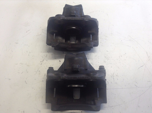 Caliper Mordaza Derecha Vw Pointer Mod 99-05