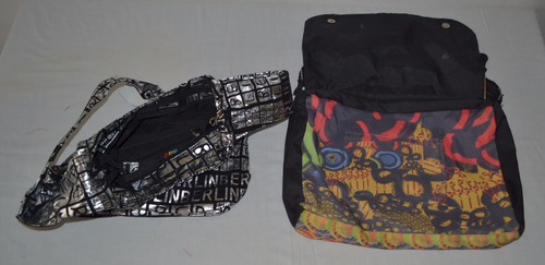 Lote De Bolsos