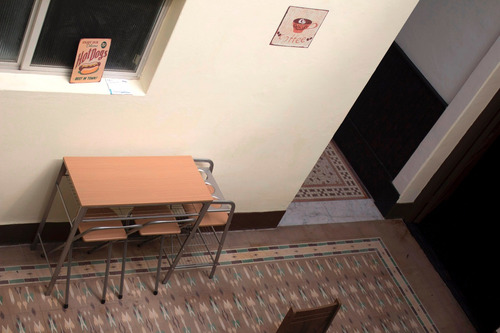 Vip-rodo La Mejor Residencia Estudiantil En El Centro De Mvd