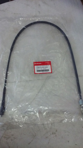 Cable De Velocimetro Honda Biz 125 Original Genamax