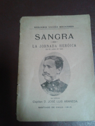 Sangra La Jornada Heroica (26 De Junio De 1881)
