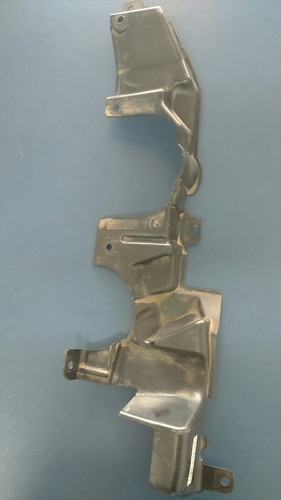 Cobertura Cx Direção Superior Esquerdo Bmw X5 Cod 7160237 (Usado)