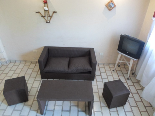 Imagen 5 de 14 de Alquilo Duplex En San Clemente Del Tuyu
