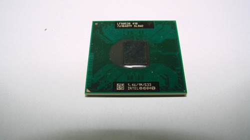 Processado Intel Pentium 1.86/2m/533 Rh80536 750 7519a780
